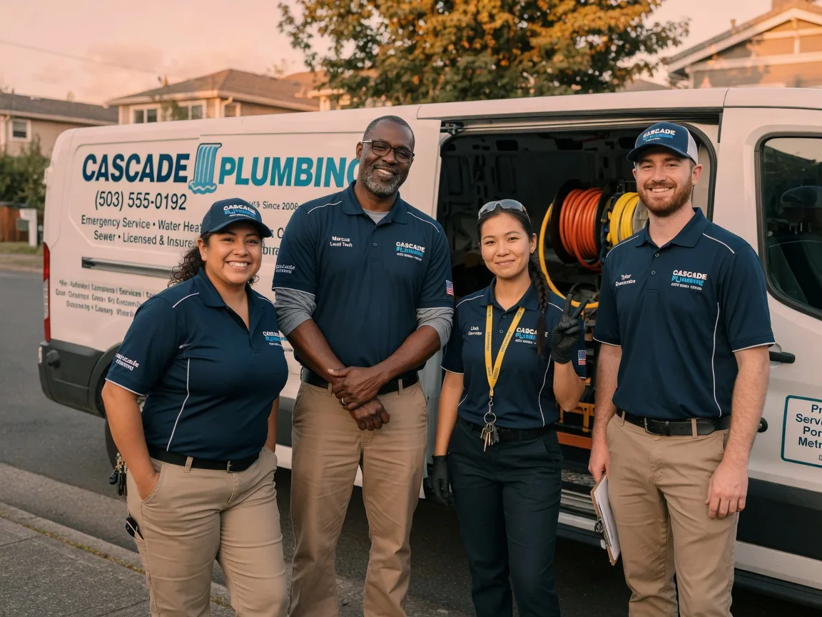 Emergency Plumber company in Morganton, NC
